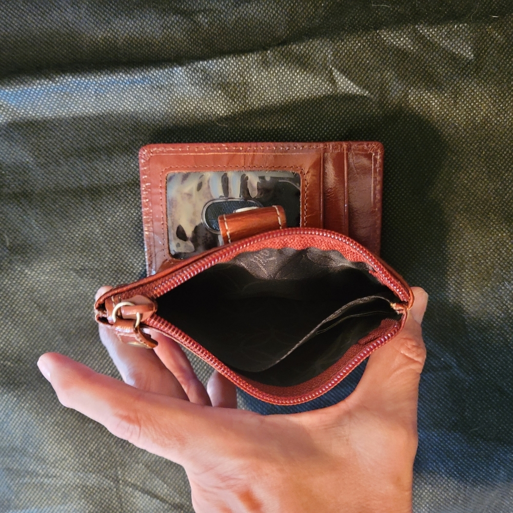 Small Wallet - Picture 4 of 4